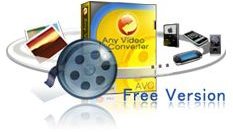 Any Video Converter