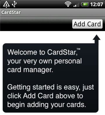 CardStar