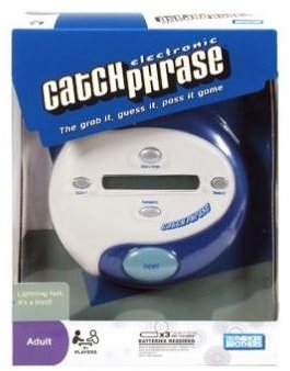 Catchphrase