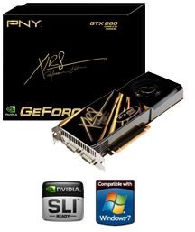 What is the Best PNY Video Card?