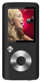 Coby 2GB Touchpad Video MP3 Player: Choosing Among Top 5 Options