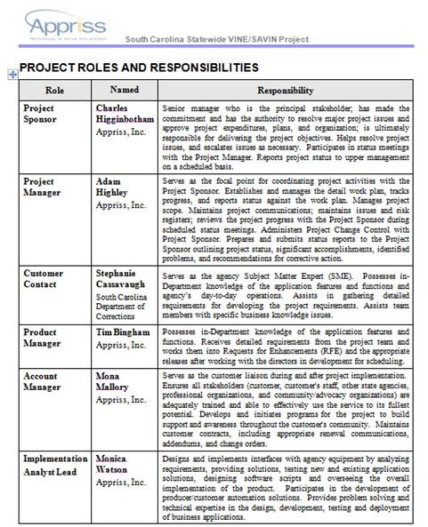 3 Quality Requirements Gathering Templates BrightHub Project Management