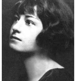 Biography of Dorothy Parker, American Poet, Critic, Satirist and Short Story Writer