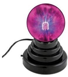 USB Plasma Ball