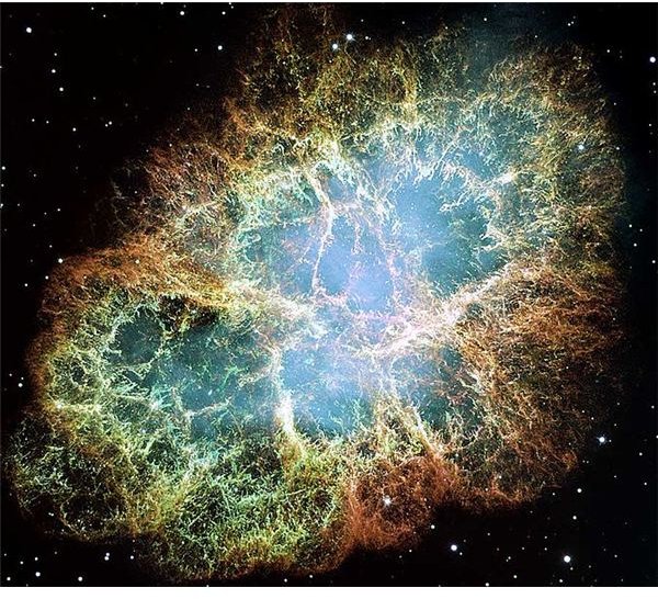 Supernova Remnants:  The Broken Bodies of Stars