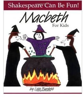 Teaching Macbeth To Younger Students With Ease