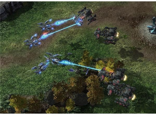 Starcraft 2 Void Ray Guide Altered Gamer