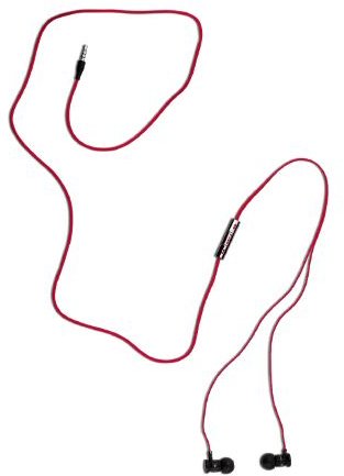 HTC Rezound Earphones