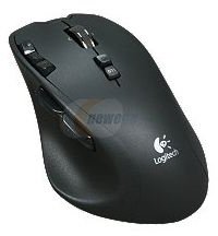 Logitech G700