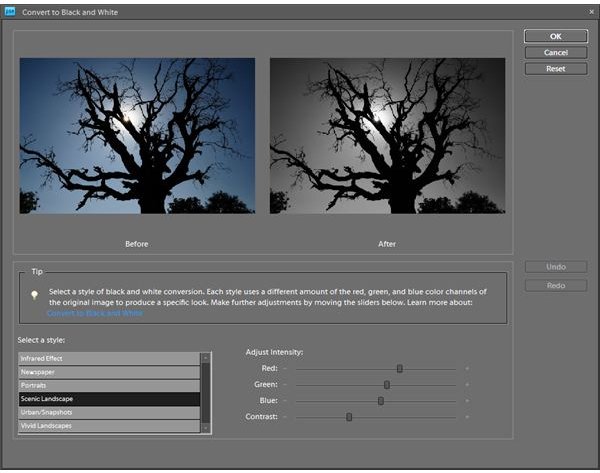 how to transfer adobe photoshop elements 14 actions