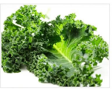 How to Cook Kale