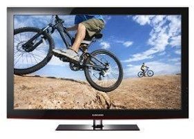 Best Samsung Plasma TV: Samsung 50-Inch PN50B650 Plasma HDTV