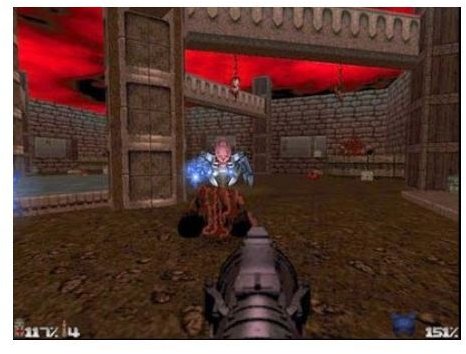 Doom 64