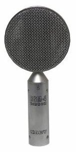 Nady RSM-4 Unique Style Ribbon Microphone for Vocals