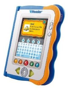 VTech V.Reader