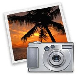 iphoto icon