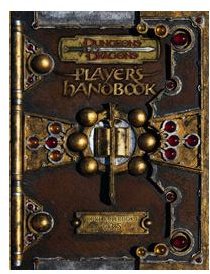 players handbook