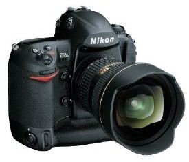 Nikon D3s