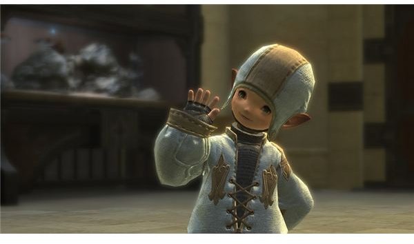 Lalafell