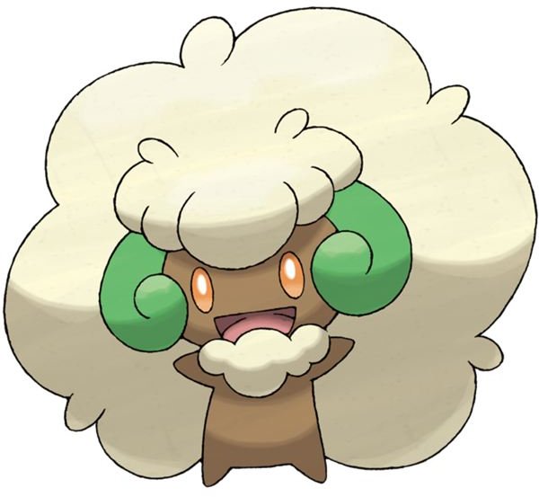 Whimsicott