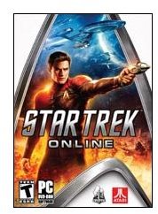 Star Trek Online Exclusive Bonuses at Wal Mart, Gamestop, Steam, Amazon, Best Buy, Direct2Drive, and Target