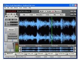 what is the best vocal recording software