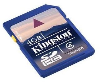 What You Should Know About Kingston Memory Cards