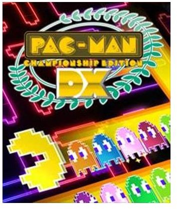 Pac-Man CE DX Review - PSN