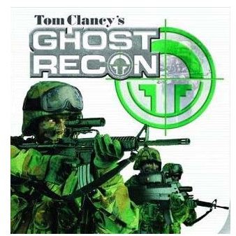 Ghost Recon, classic.