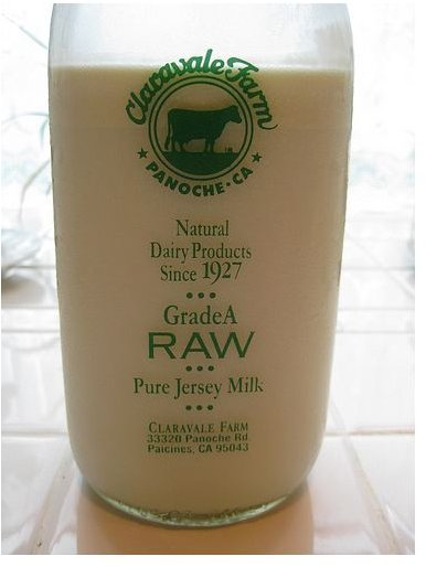 Is Raw-Milk Cheese Safe to Eat? Learn About the Health Benefits of Cheese Made with Raw Milk