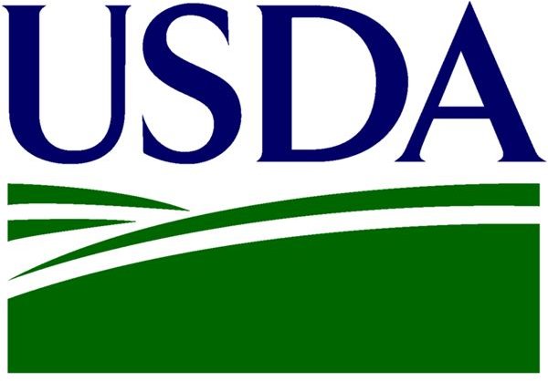 800px-USDA logo