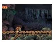 Nintendo Wii Games Published Donkey Kong Country Returns Walkthrough - Level 4-5 Crowded Cavern