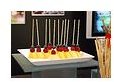 fruit kabobs