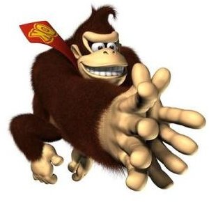 Donkey Kong