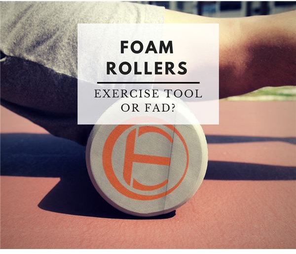 Examining the Science Behind Foam Rollers