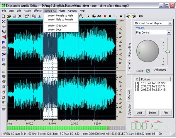 download the new version for windows Soundop Audio Editor 1.8.26.1