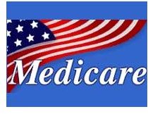 Government Spending: Cost per Citizen Medicare Figures