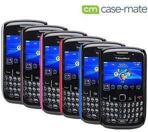 Best BlackBerry Curve Accessories for the Curve 3G Smartphone