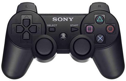 PS3 Controller