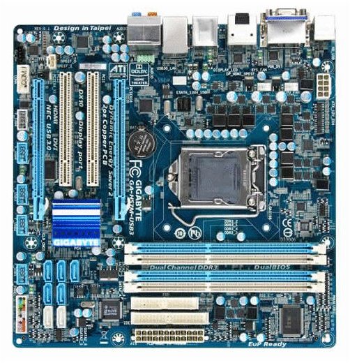A Complete Review of the two Most Powerful Micro ATX Motherboards with HDMI Output..