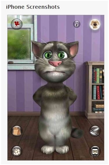 download talking tom cat 2 1.0