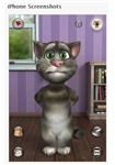 Talking Tom Cat 2 Review: How it Stands up to Talking Tom Cat 1