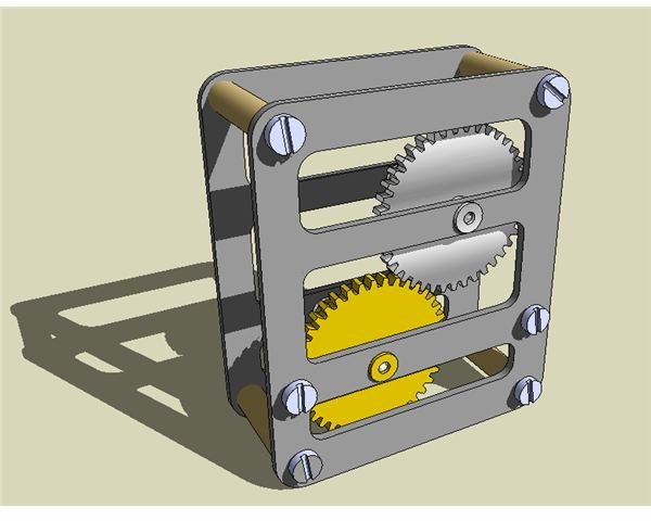 What Cad Programs Support Sketchup Export?