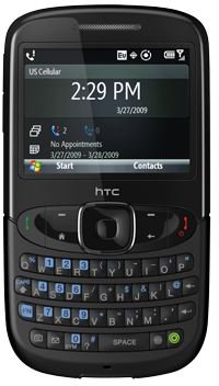 HTC Snap U.S. Cellular