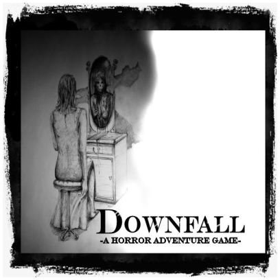 Downfall - A Horror Adventure Game