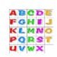 24 Letter puzzle logo