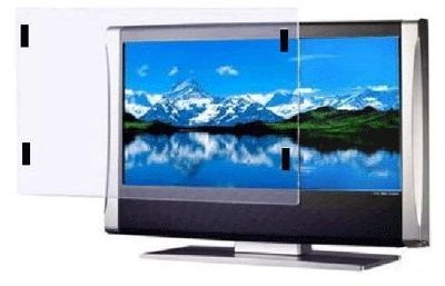 LCD TV Screen Protector