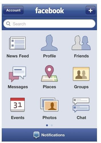 facebookiphoneapp