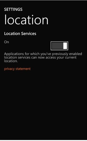 Understanding and Enabling Windows Phone 7 Localization Options