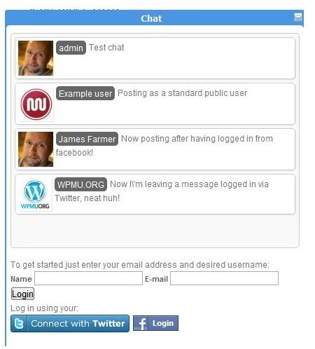 essentials chat plugin download